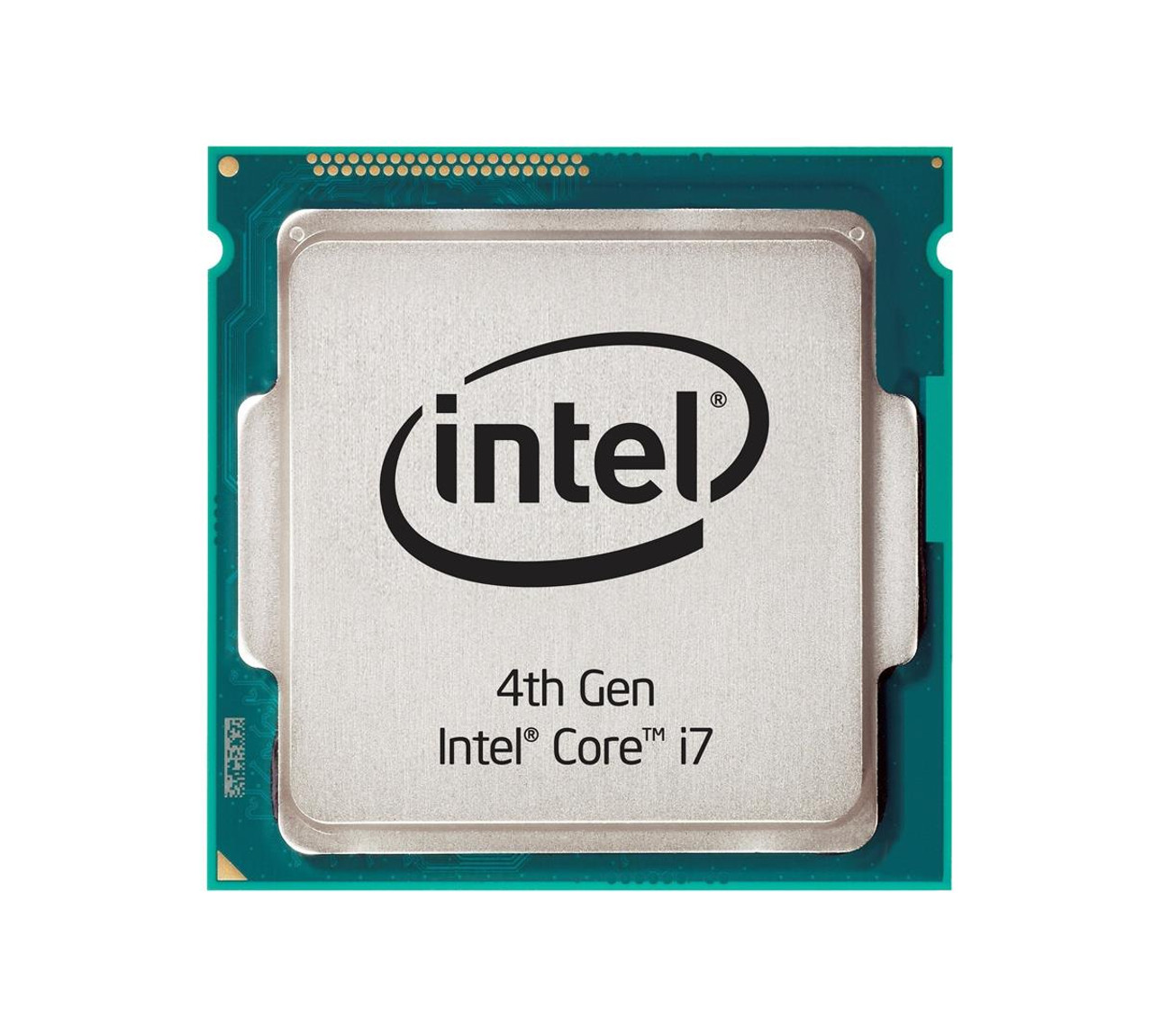 i7-4790K Intel Core i7 Quad-Core 4.00GHz 5.00GT/s DMI2 8MB L3 Cache Processor