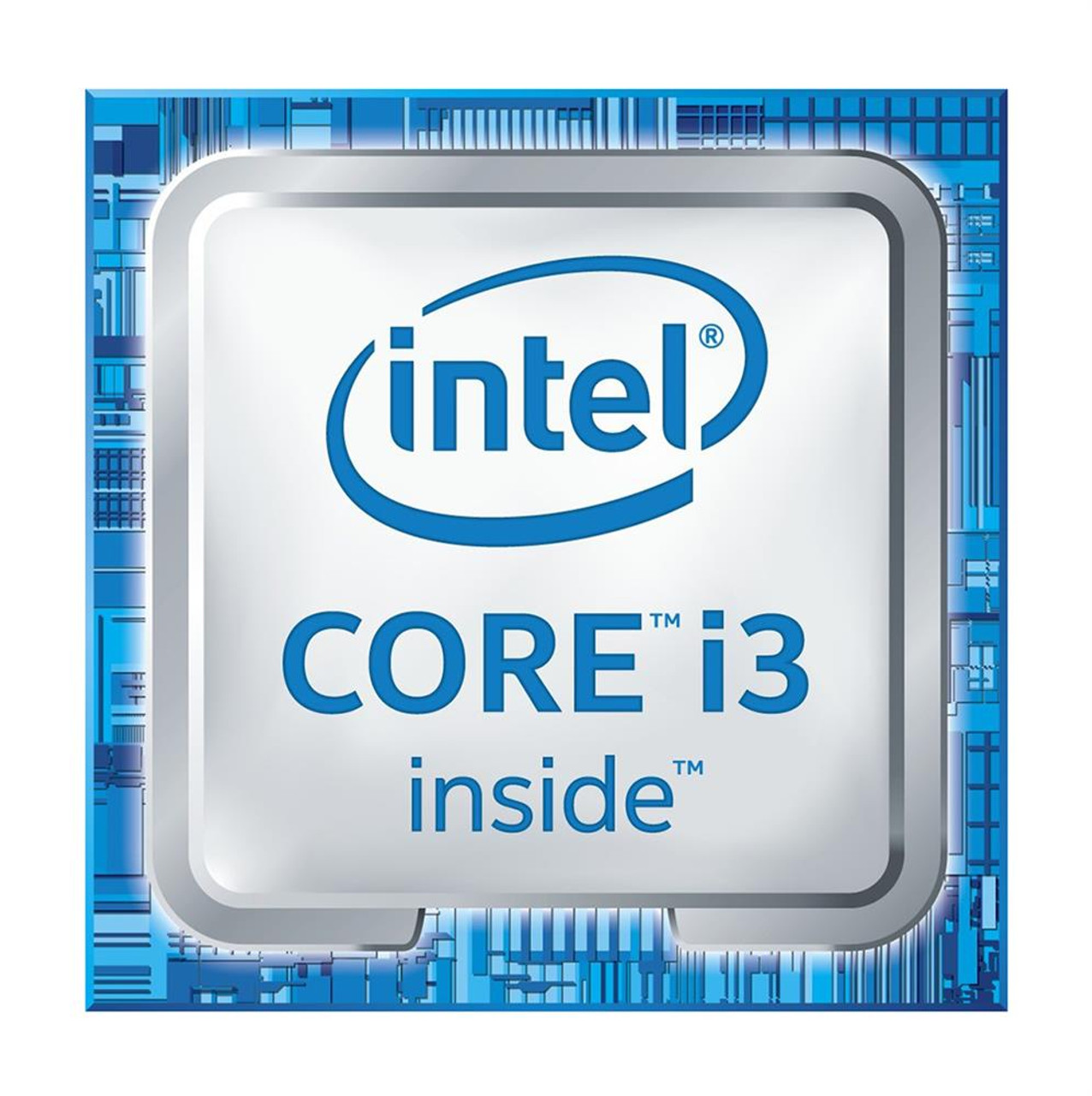 CM8066201927211 Intel Core i3-6098P Dual Core 3.60GHz 8.00GT/s