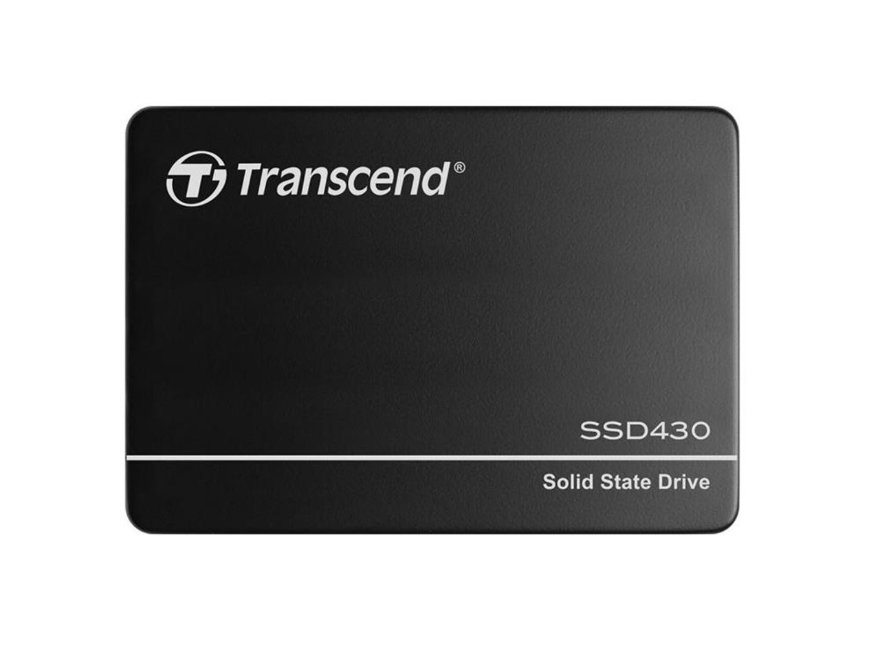 TS64GSSD430K Transcend SSD430K 64GB TLC SATA 6Gbps 2.5-inch