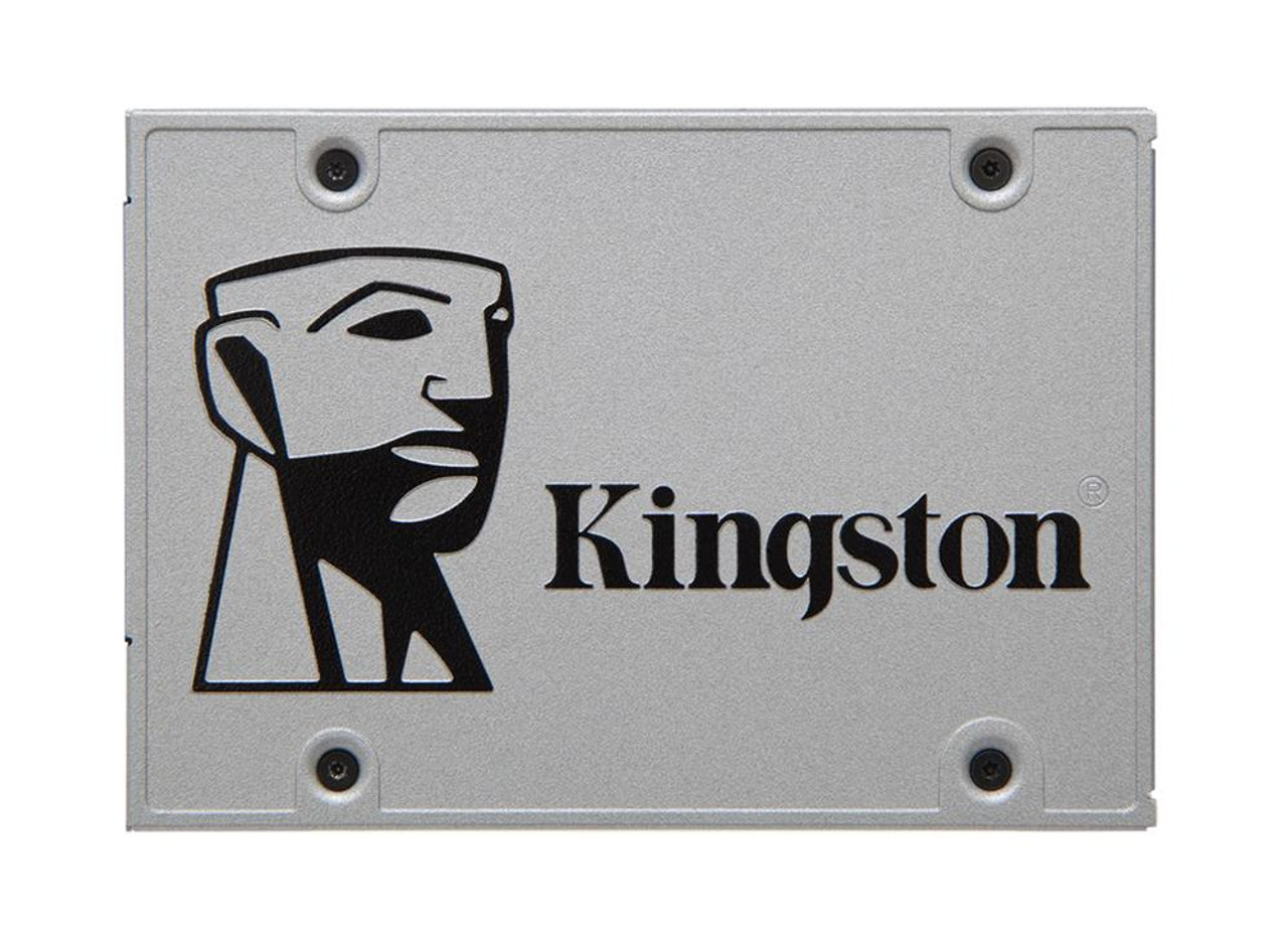 SUV500/480G-C3 Kingston SSDNow UV500 Series 480GB TLC SATA 2.5-inch Internal Solid State