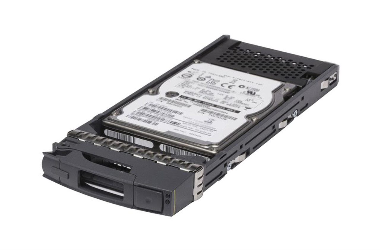 111-01649 NetApp 800GB MLC SAS 6Gbps 2.5-inch Internal Solid State Drive (SSD) with Tray