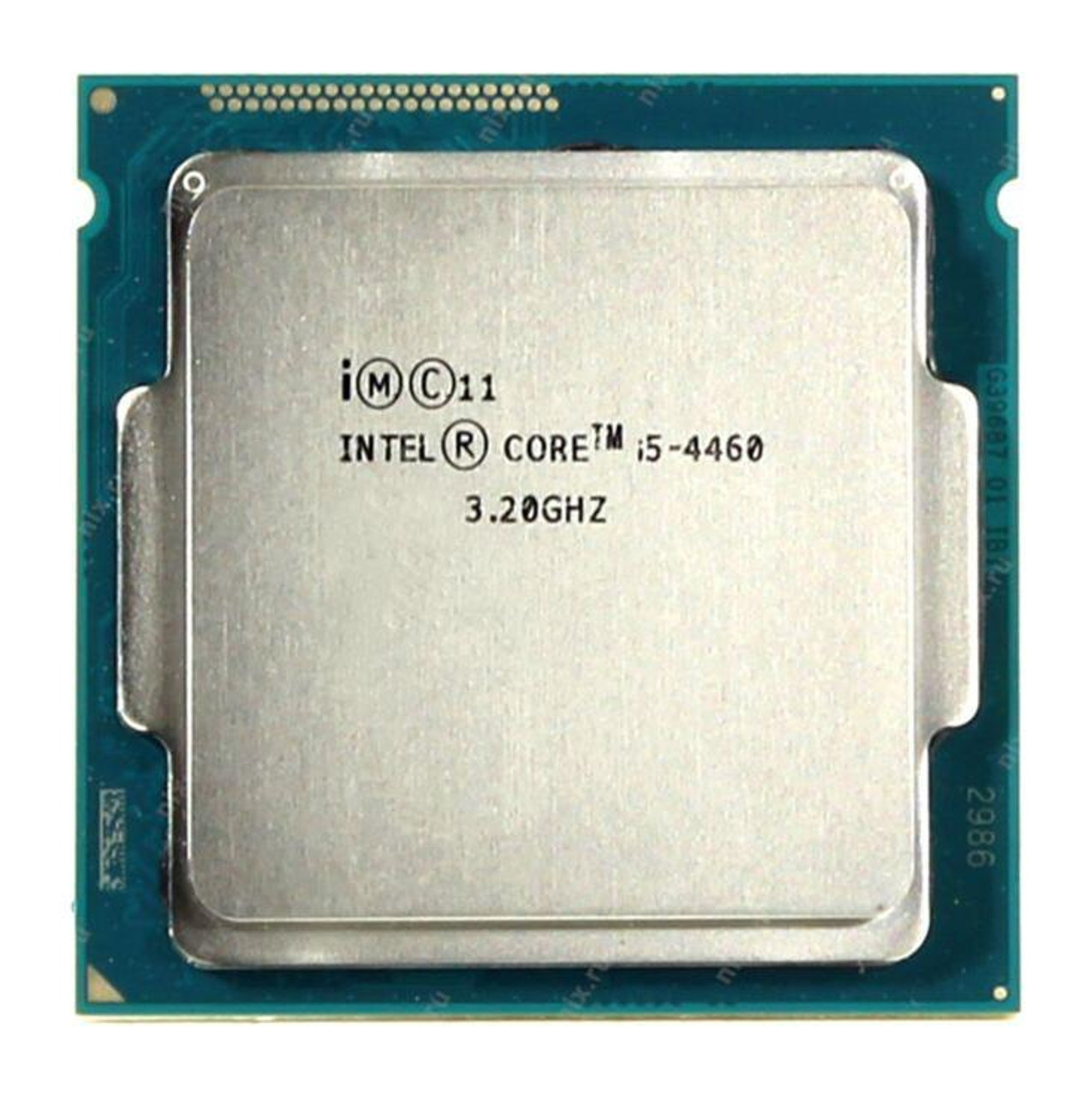 i5-4460 Intel Core i5 Quad-Core 3.20GHz 5.00GT/s DMI 6MB L3 Cache Processor