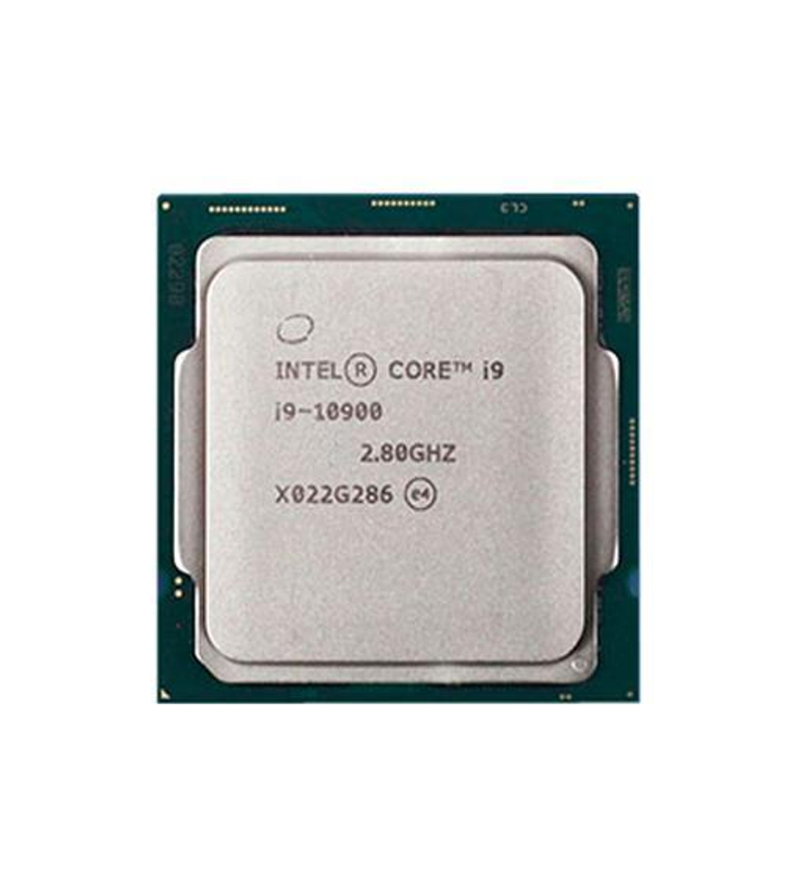 BX8070811900 Intel Core i9-11900 8-Core 2.50GHz 8.00GT/s 16MB Cache Socket FCLGA1200 Processor
