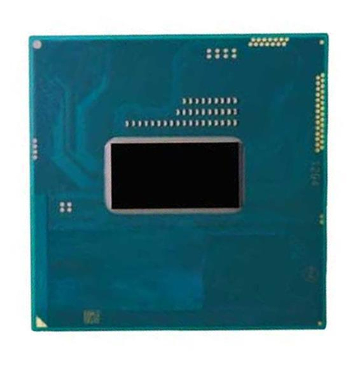CW8064701484702S Intel Core i3-4000M Dual-Core 2.40GHz 5.00GT/s DMI2 3MB L3 Cache Socket PGA946 Mobile Processor