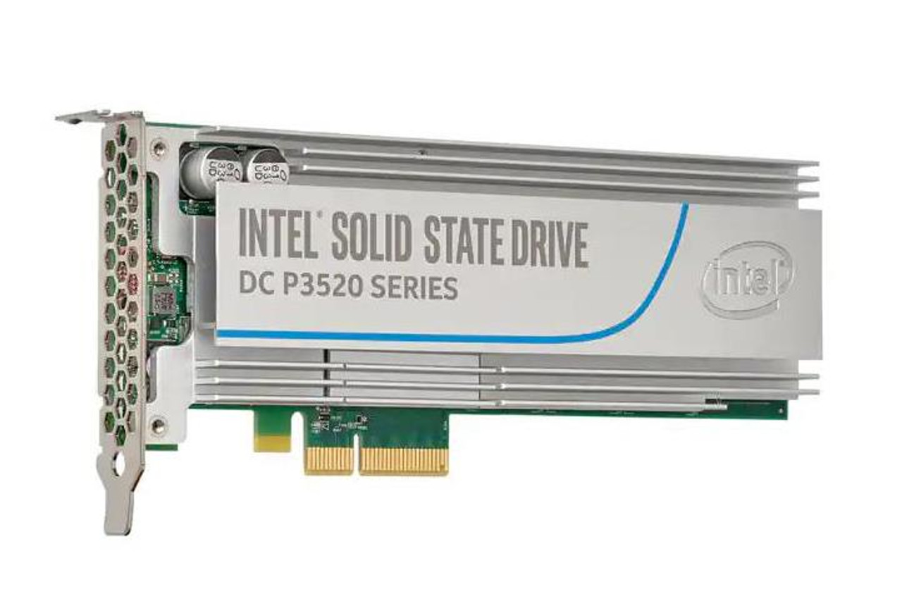 新作モデル インテル intel インテルP3520 dc nvmeデータセンター