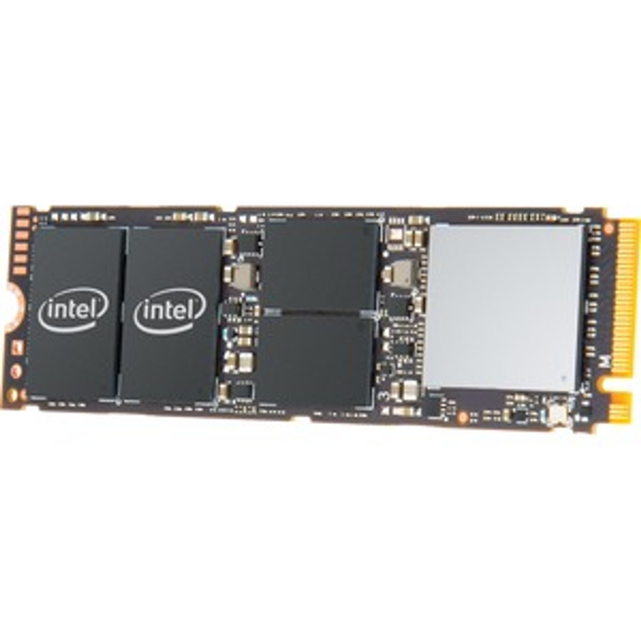 SSDPEKKW512G801 Intel 760p Series 512GB TLC PCI Express 3.1 x4 NVMe M.2 2280 Internal Solid State Drive (SSD)