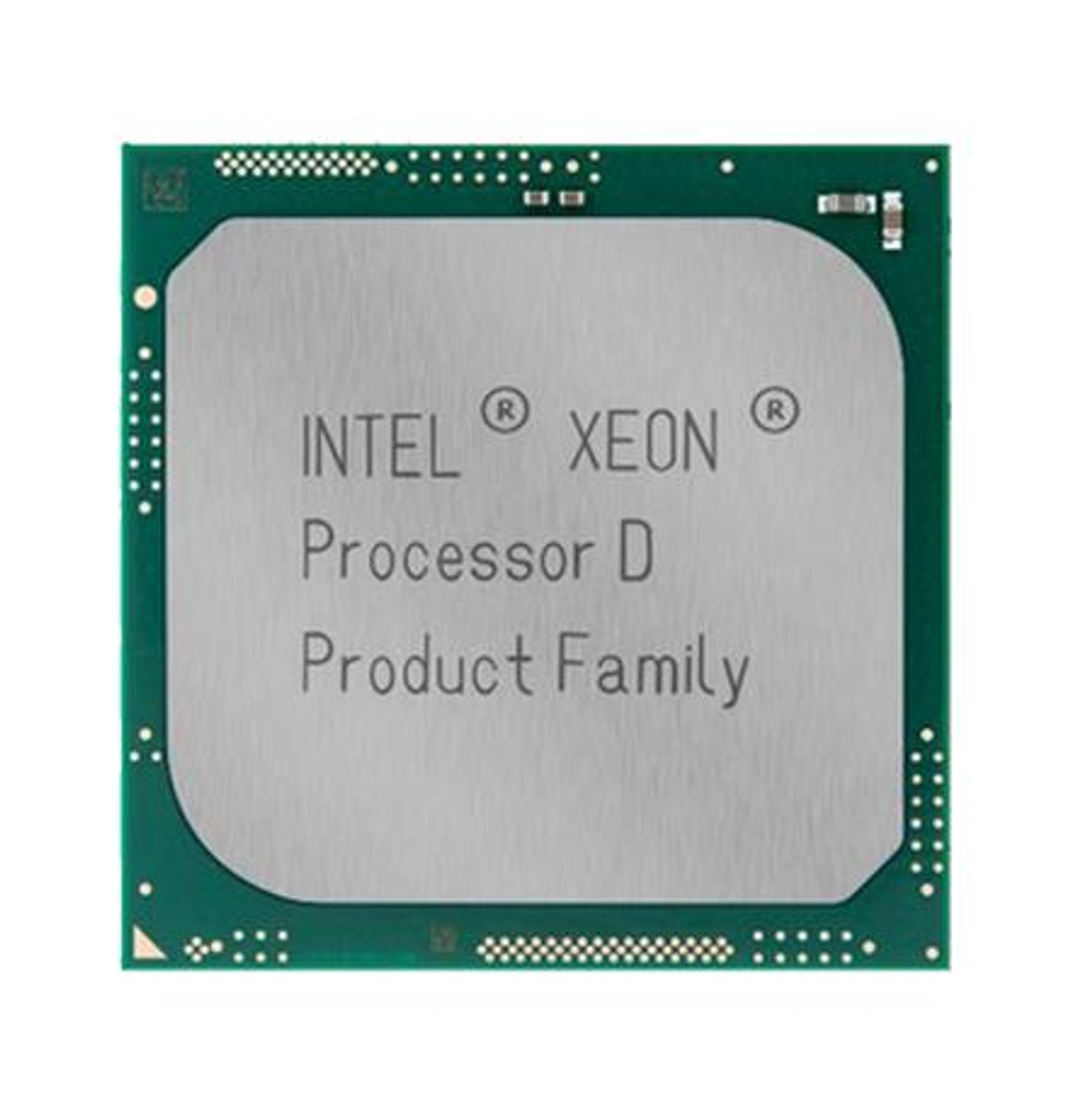 SR2DE Intel Xeon D-1541 8-Core 2.10GHz 12MB L3 Cache Socket FCBGA1667 Processor