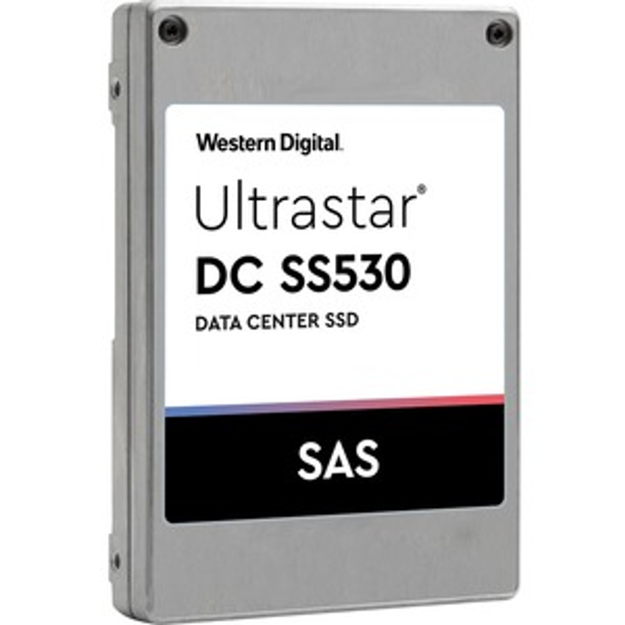 0B40322-20PK HGST Hitachi Ultrastar SS530 480GB TLC SAS 12Gbps (ISE) 2.5-inch Internal Solid State Drive (SSD) (20-Pack)