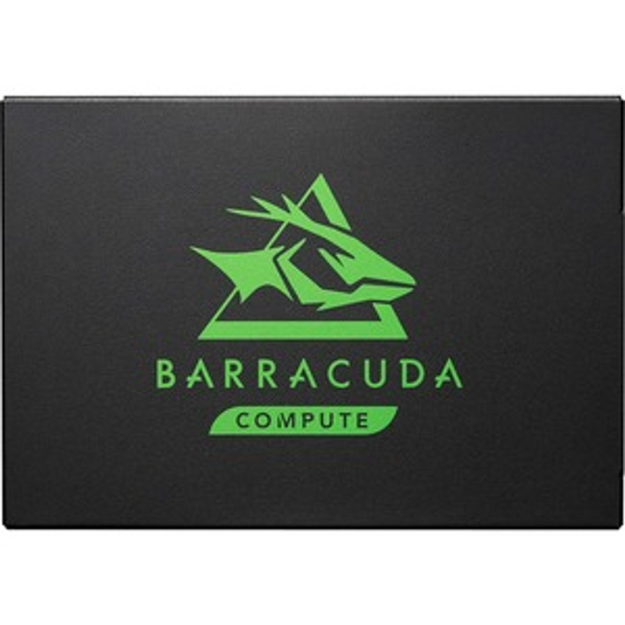 ZA500CM10003 Seagate BarraCuda 120 500GB TLC SATA 6Gbps 2.5-inch Internal Solid State Drive (SSD)