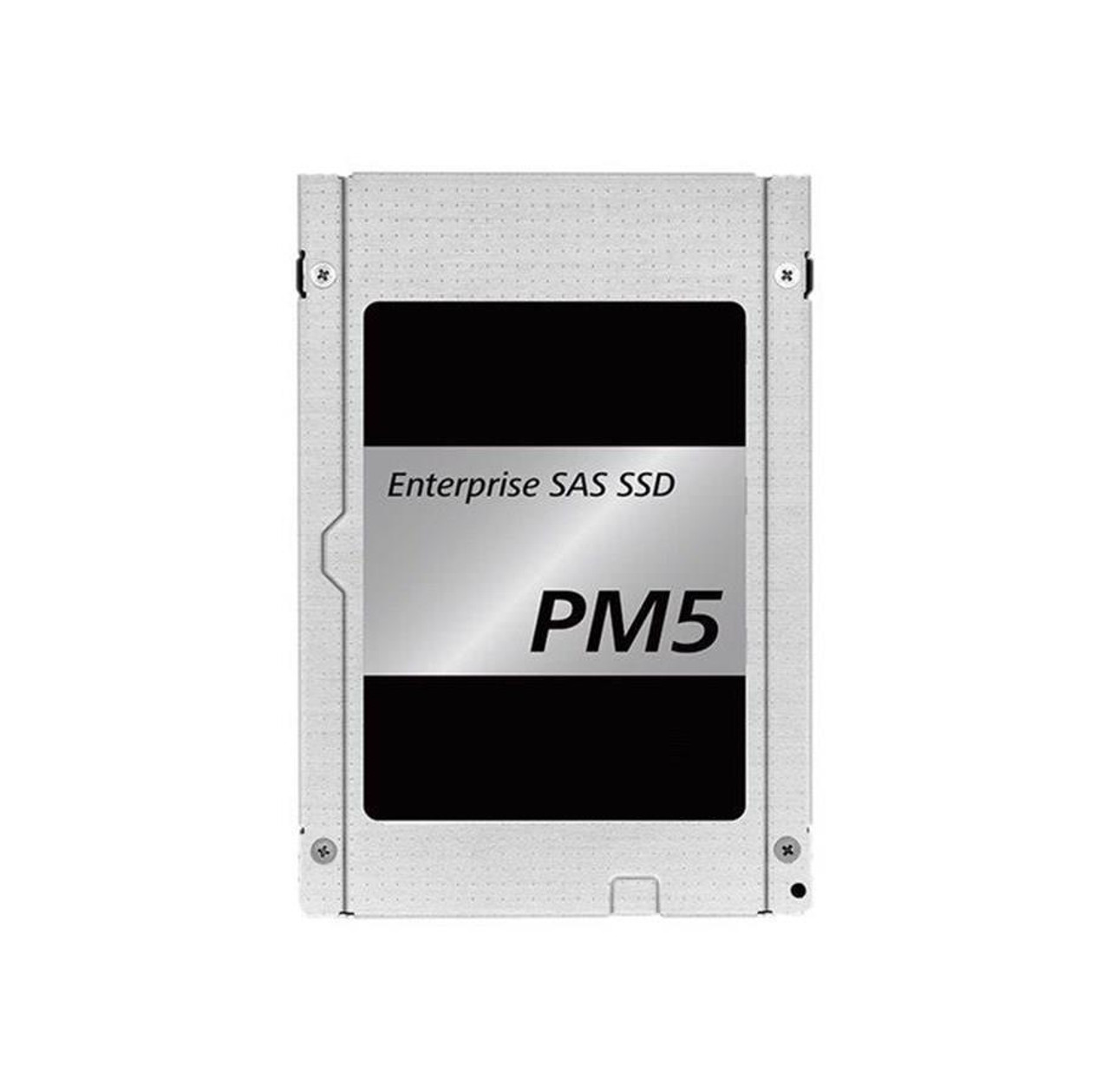 HDS-T2A-KPM51MUG400G Supermicro PM5 400GB SAS 12Gbps 2.5-inch Internal Solid State Drive (SSD)