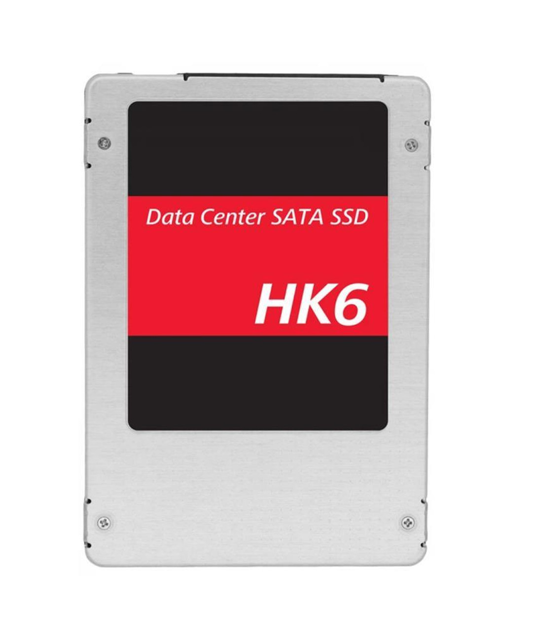 HDS-T2T-KHK61VSE3T84 Supermicro HK6-V 3.84TB SATA 6Gbps 2.5-inch Internal Solid State Drive (SSD)