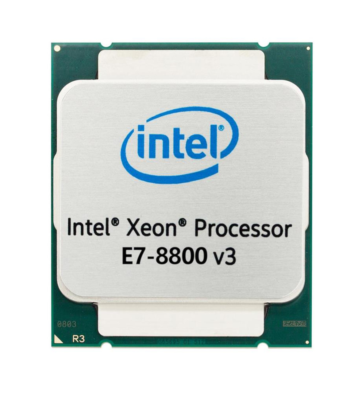 SR21V Intel Xeon E7-8890 v3 18-Core 2.50GHz 9.60GT/s QPI 45MB L3 Cache Socket FCLGA2011 Processor