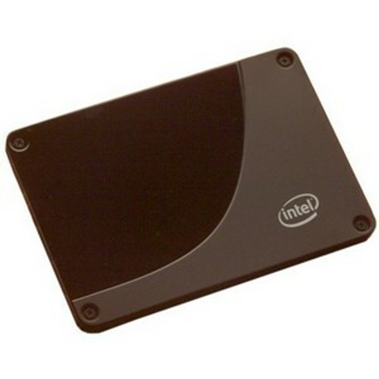 SSDSA2MH080G1C Intel X25-M Series 80GB MLC SATA 3Gbps 2.5-inch Internal Solid State Drive (SSD)