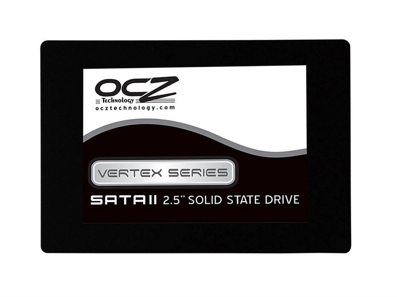 OCZSSD2-1VTX96G.RF OCZ Vertex 96GB MLC SATA 3Gbps 2.5-inch Internal Solid State Drive (SSD)