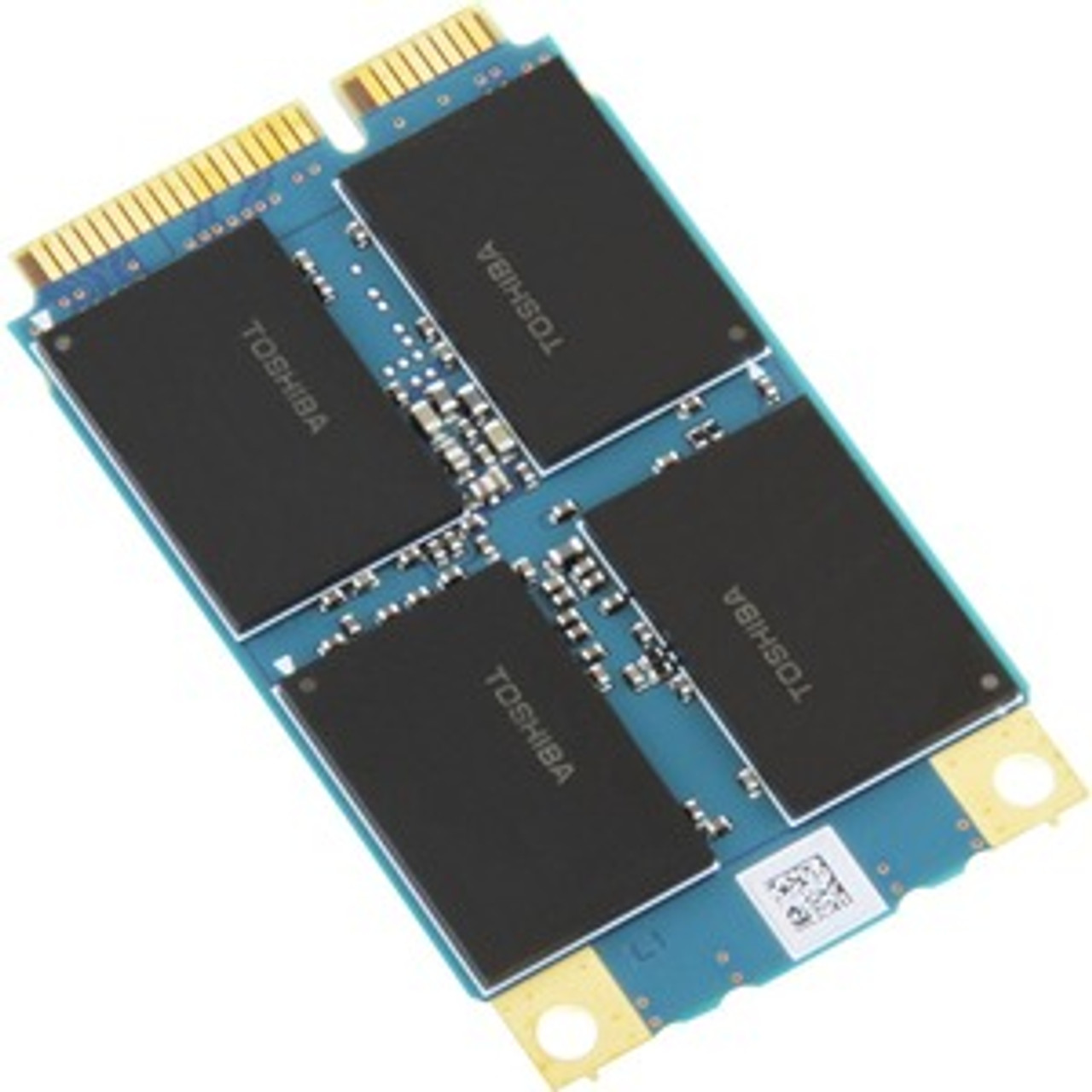 東芝 mSATA SSD 256GB-