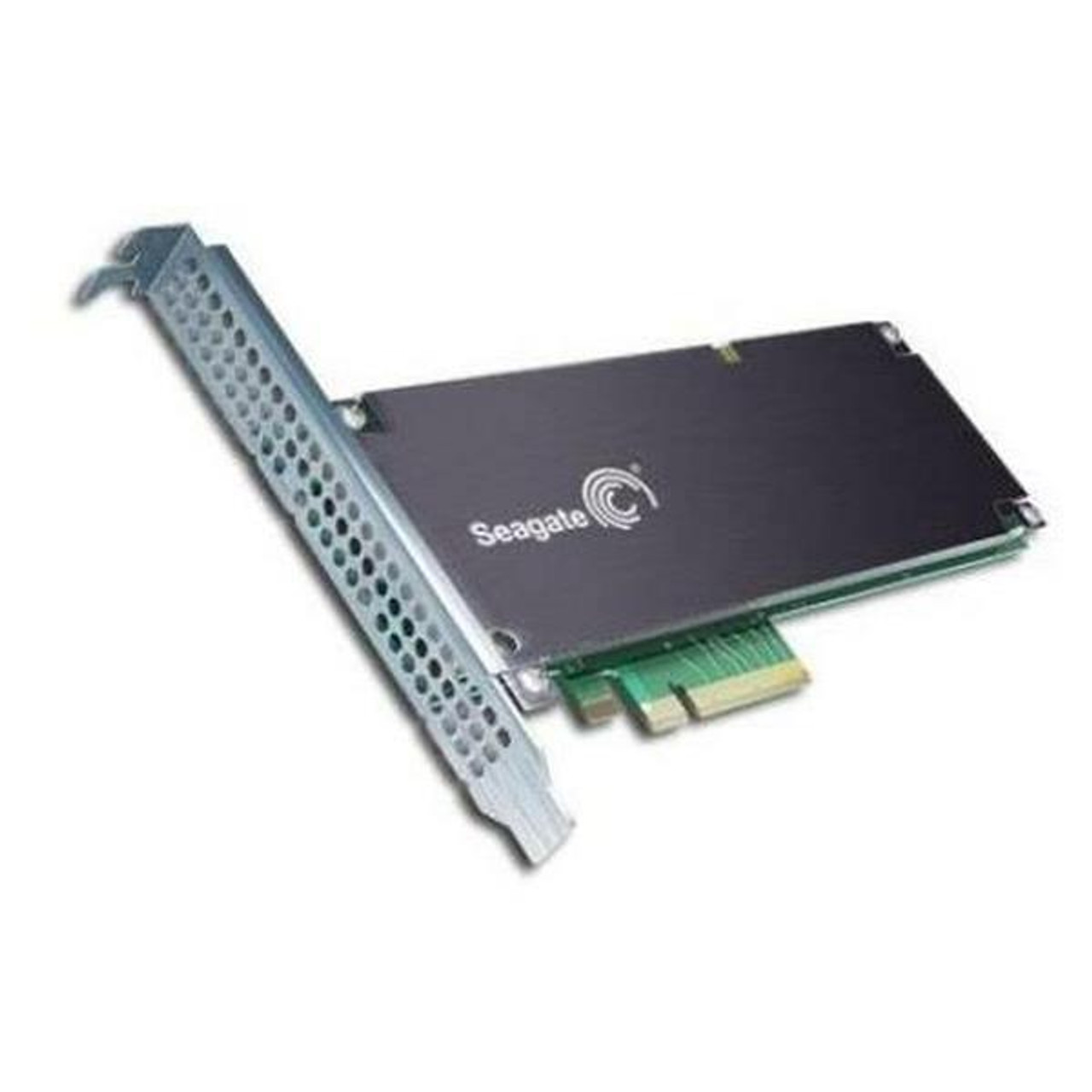 ST1750KN0022-1PK Seagate Nytro XP6302 1.75TB eMLC PCI Express 3.0 x8  (AES-128/256) HH-HL Flash Accelerator Card Internal Solid State Drive (SSD)