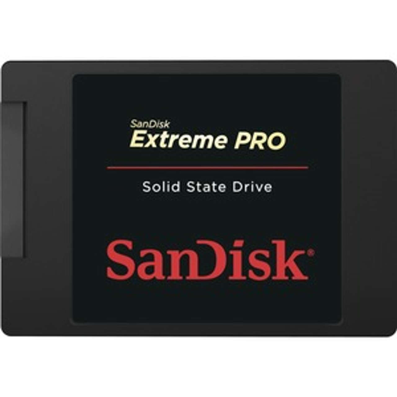 SanDisk Extreme PRO 480GB MLC SSD | contifarma.pe