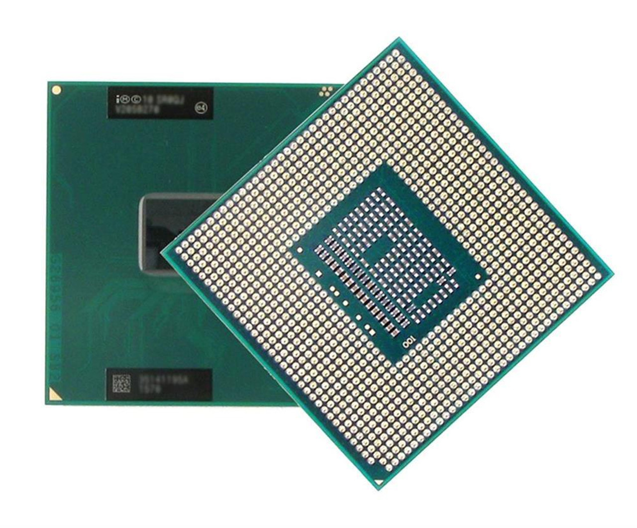 i3-2330M Intel Core i3 Dual-Core 2.20GHz 5.00GT/s DMI 3MB L3