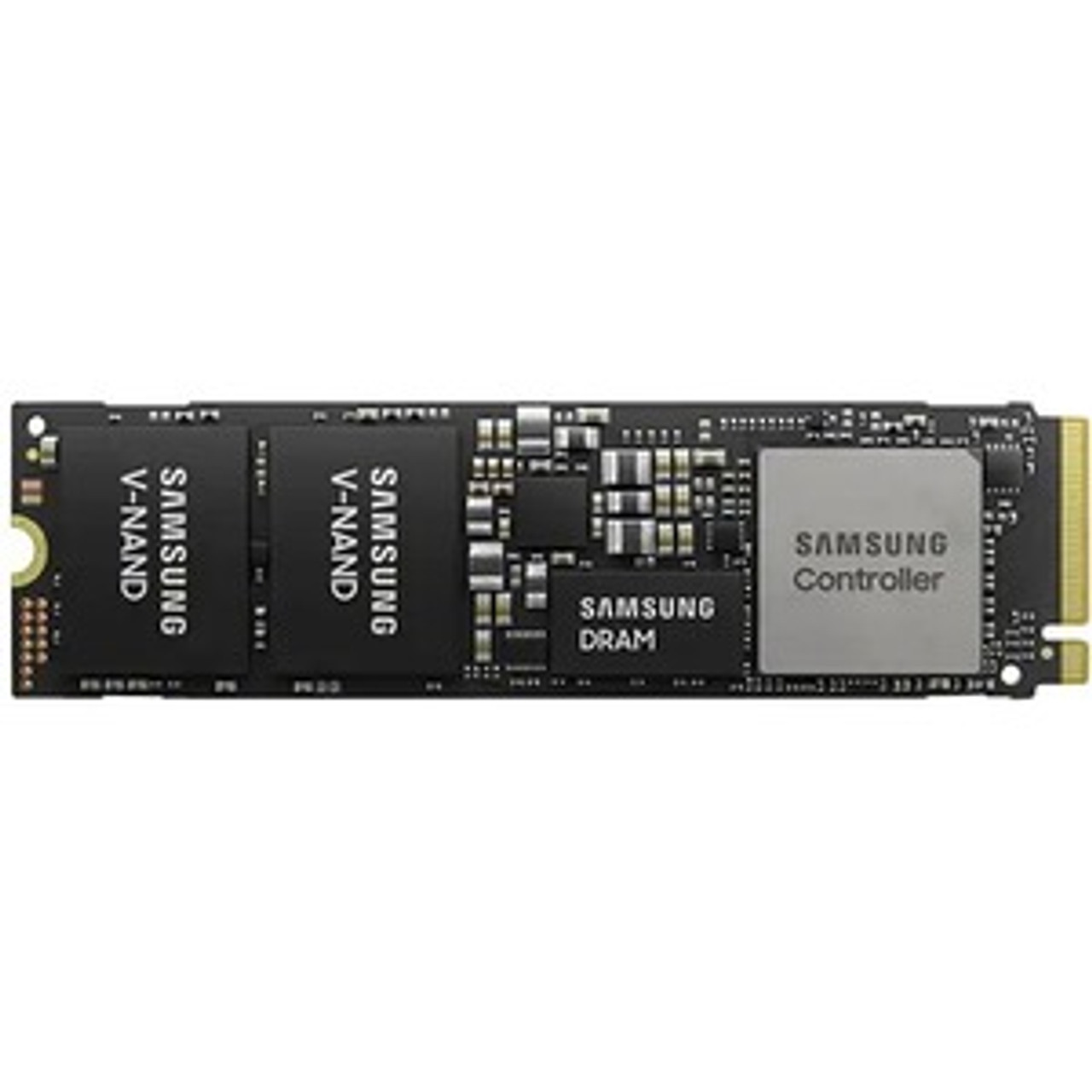 MZVL22T0HBLB-00B00 Samsung PM9A1 Series 2TB TLC PCI Express 4.0 x4 NVMe M.2 2280 Internal Solid State Drive (SSD)