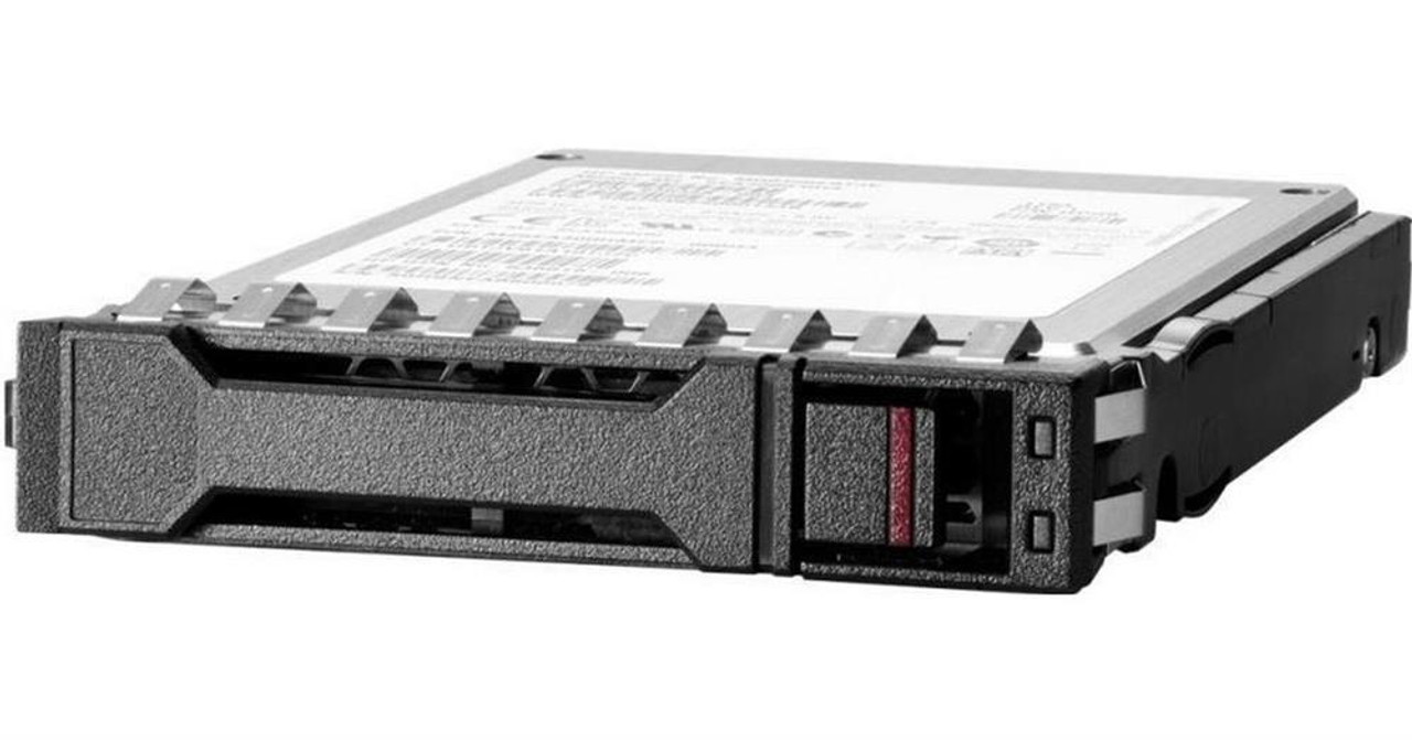P40557-B21 HPE 1.92TB SAS 12Gbps Read Intensive 2.5-inch Internal Solid State Drive (SSD)