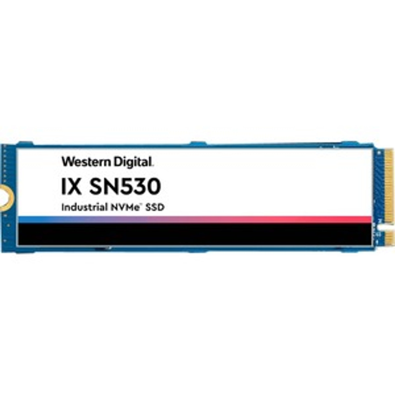 SDBPNPZ-170G-XI Western Digital IX SN530 170GB TLC PCI Express 3.0 x4 NVMe M.2 2280 Internal Solid State Drive (SSD)