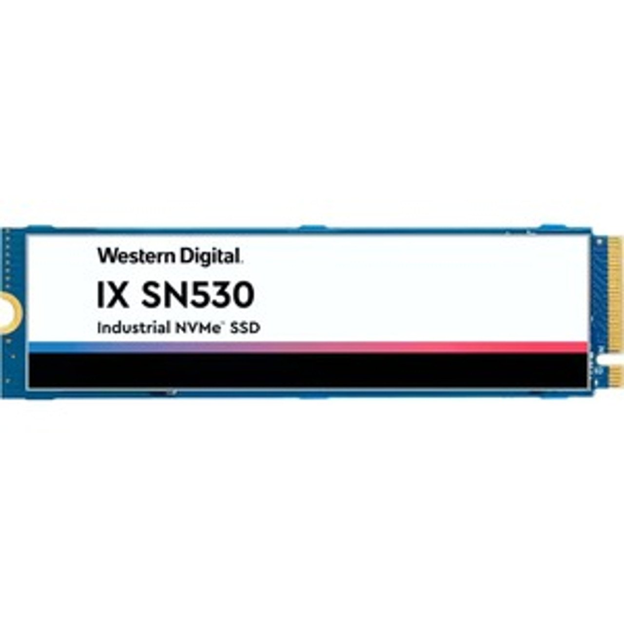 WD IX SN530 NVMe SSD (M.2 2230)