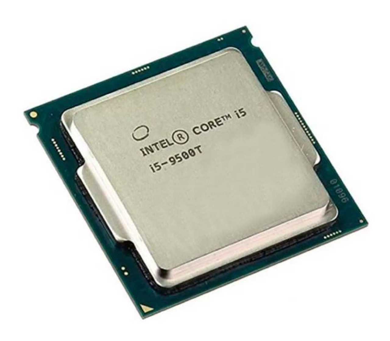 i5-9500T Intel Core i5 6-Core 2.20GHz 9MB L3 Cache 8.00GT/s DMI3