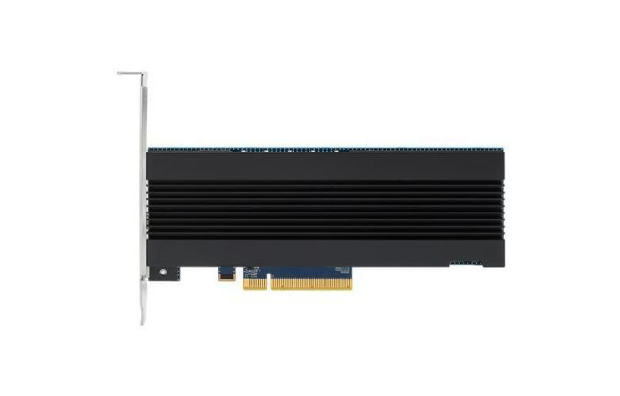 HX-NVME-H64003= Cisco Extreme Performance 6.4TB NVMe High Endurance HH-HL Add-in Card Solid State Drive (SSD)