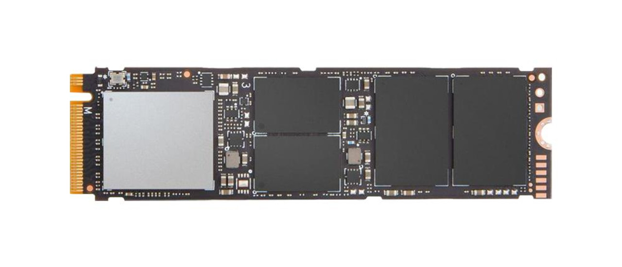 SSDPEKKW256G8XT Intel 760p Series 256GB TLC PCI Express 3.1 x4 NVMe (AES-256) M.2 2280 Internal Solid State Drive (SSD)