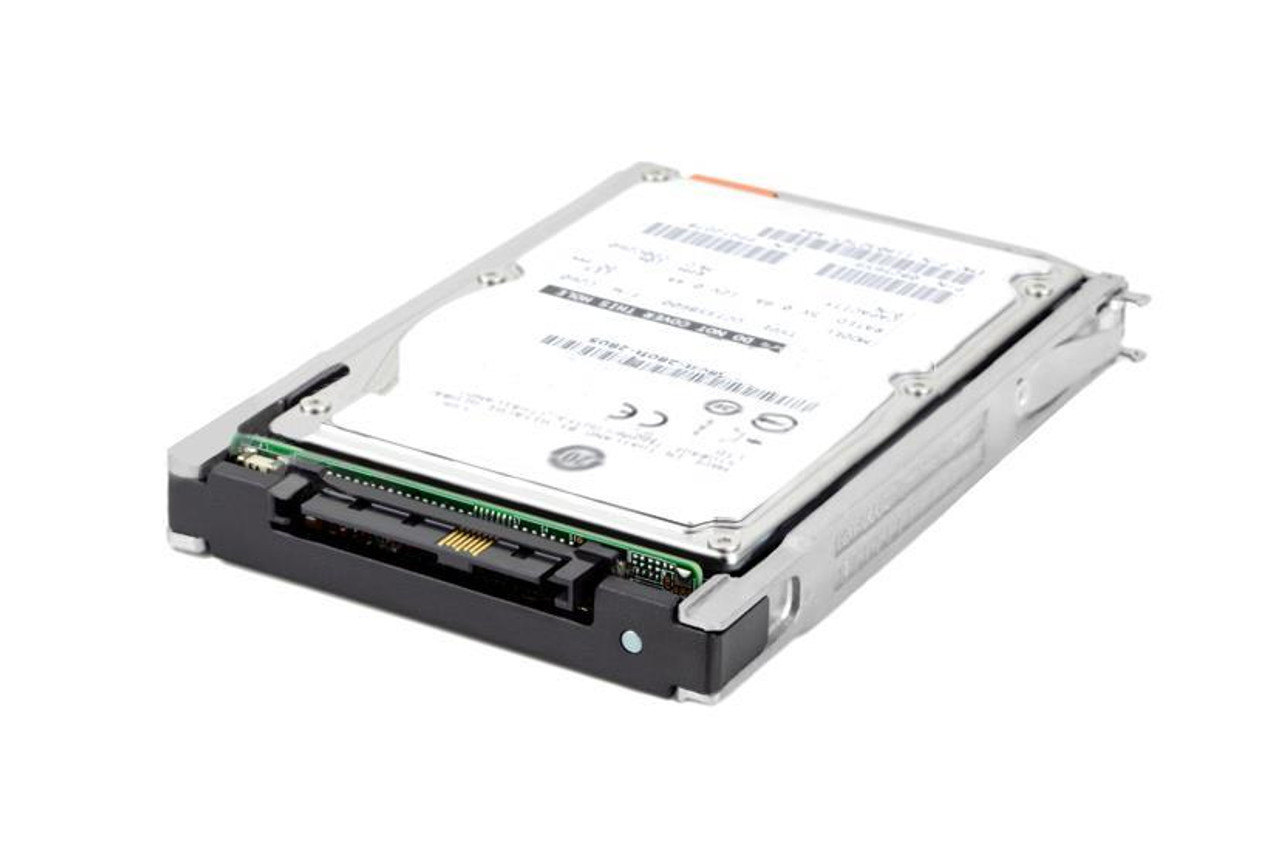 005-053595 EMC 800GB SAS 12Gbps 2.5-Inch Internal Solid State Drive (SSD)