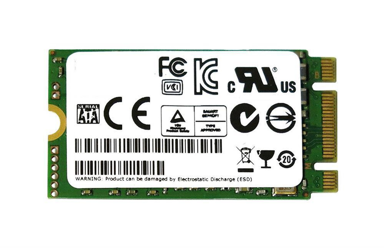 03B03-00021000 ASUS 64GB MLC SATA 3Gbps mSATA Internal Solid State Drive (SSD)