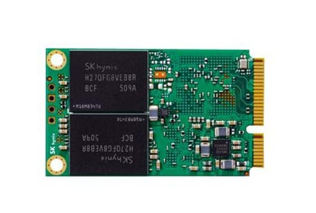 HFS256G3AMND-3310A Hynix Canvas SC300 Series 256GB MLC SATA 6Gbps mSATA Internal Solid State Drive (SSD)