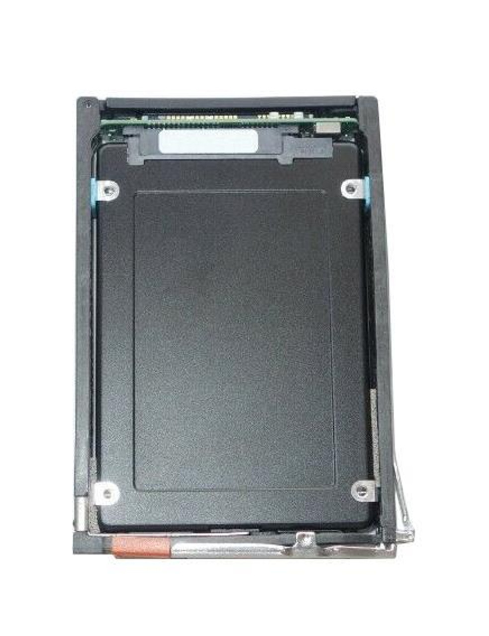 5052108 EMC 1.92TB SAS 12Gbps 2.5-Inch Internal Solid State Drive (SSD) for VMAX and VMAX3 Systems