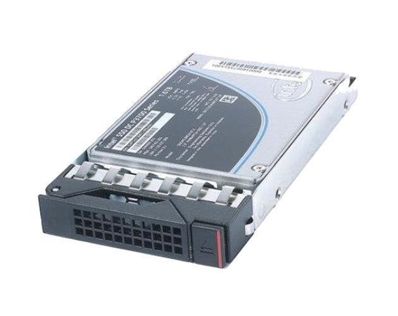00AR262 Lenovo 800GB SAS 12Gbps 2.5-inch Internal Solid State Drive (SSD)