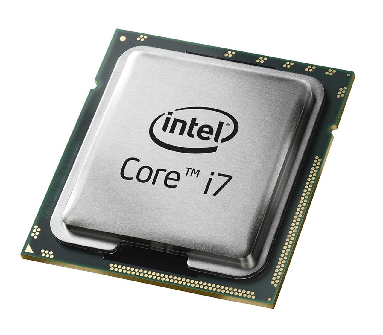 AT80613003543AES Intel Core i7-980X Extreme Edition 6 Core 3.33GHz 6.40GT/s QPI 12MB L3 Cache Socket LGA1366 Desktop Processor