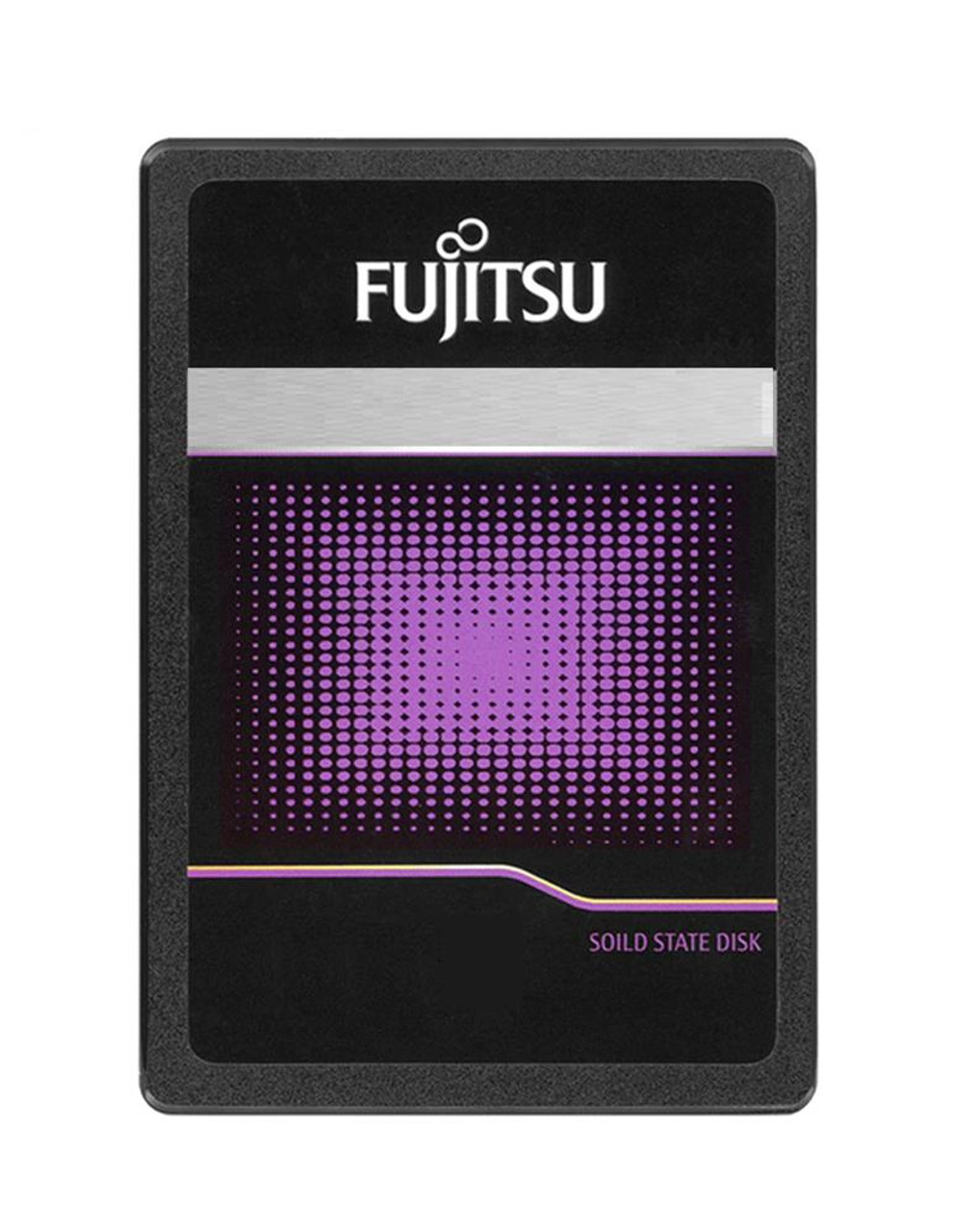 S26391-F604-E840 Fujitsu 256GB SATA 6Gbps Hot Swap 2.5-inch Internal Solid State Drive (SSD)