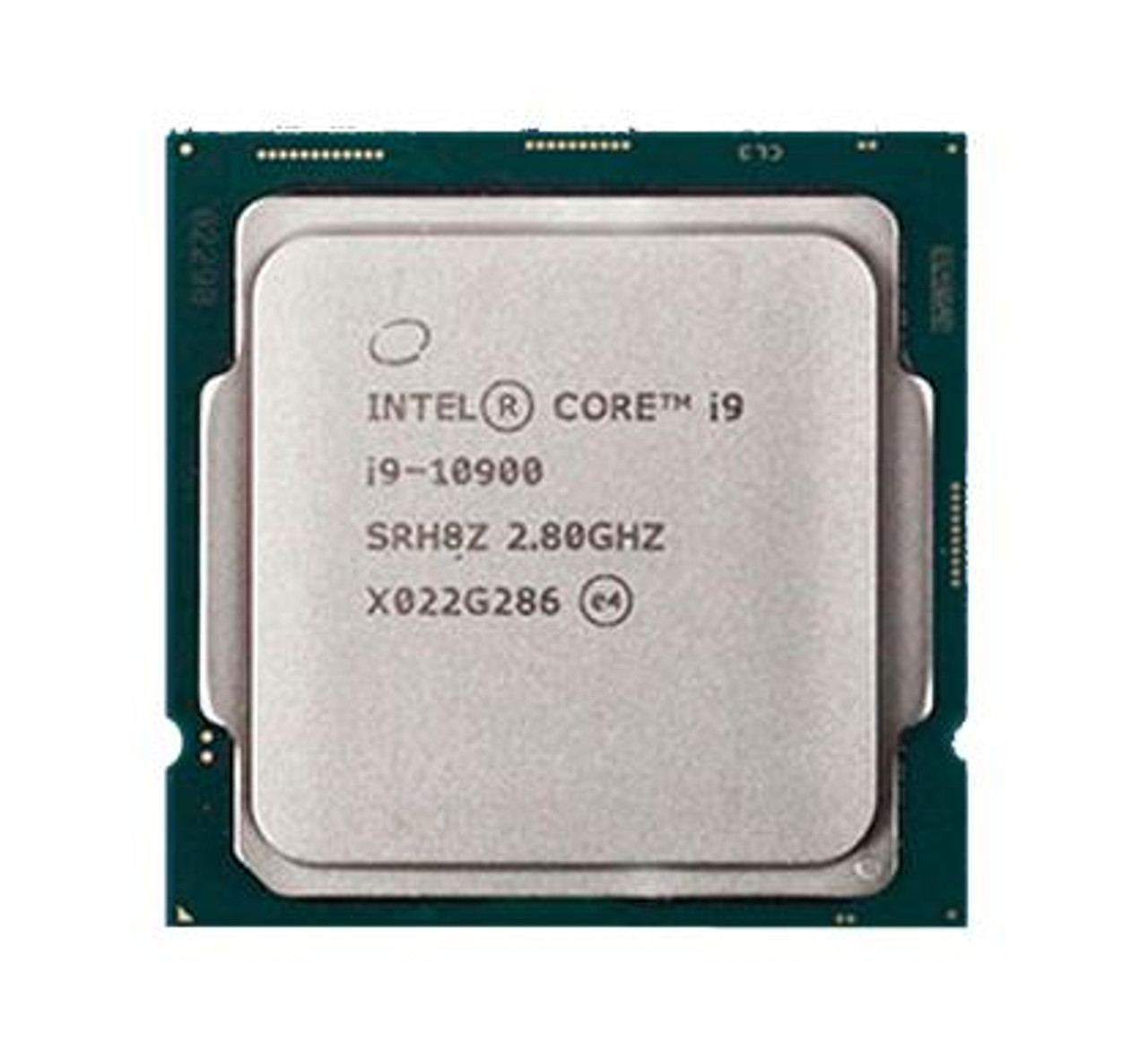 i9-10900 Intel Core i9 10-Core 2.80GHz 8.00GT/s 20MB L3 Cache Socket  FCLGA1200 Processor