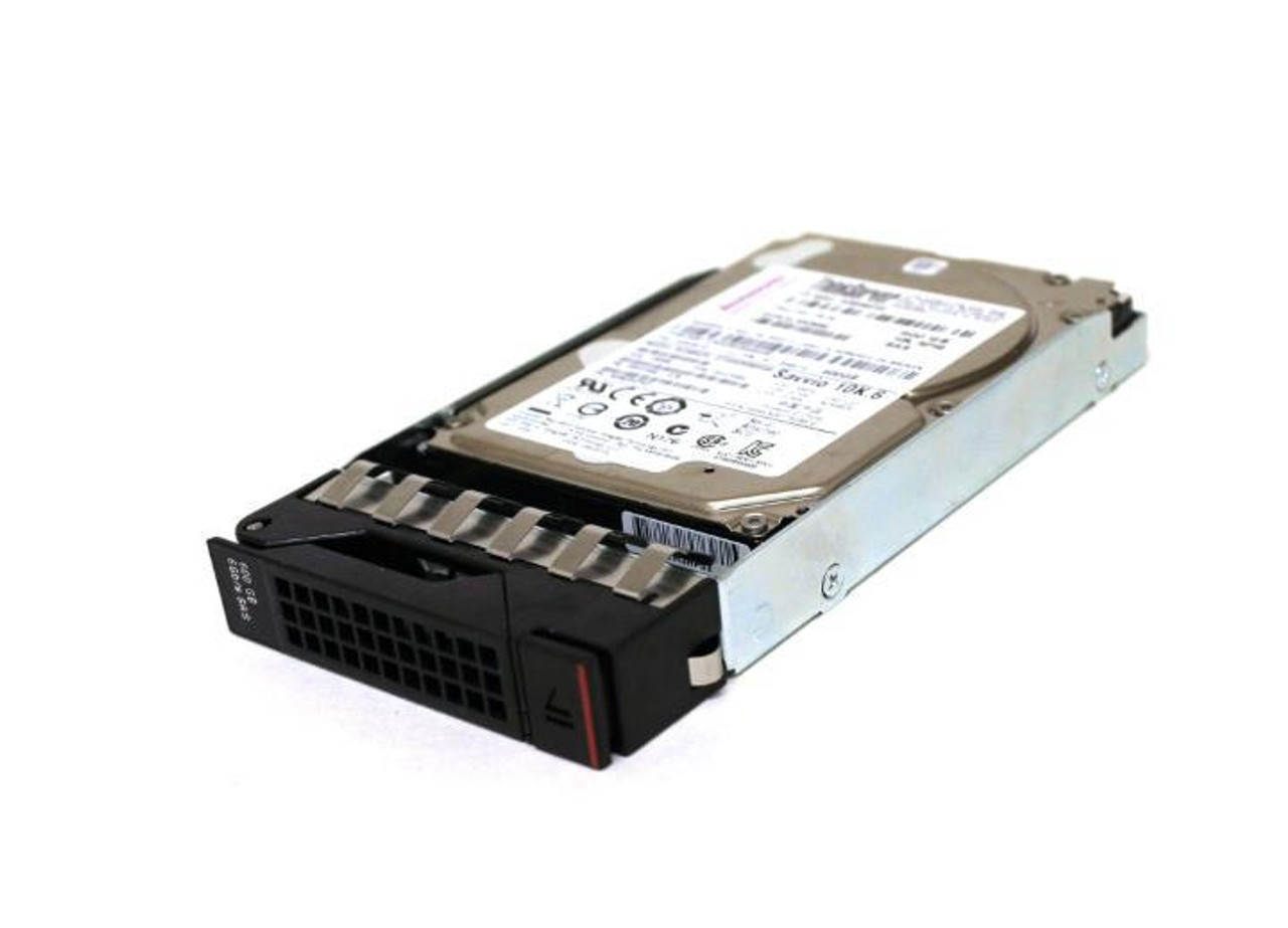 01PE930 Lenovo 800GB SAS 12Gbps Hot Swap (SED) 2.5-inch Internal Solid State Drive (SSD)
