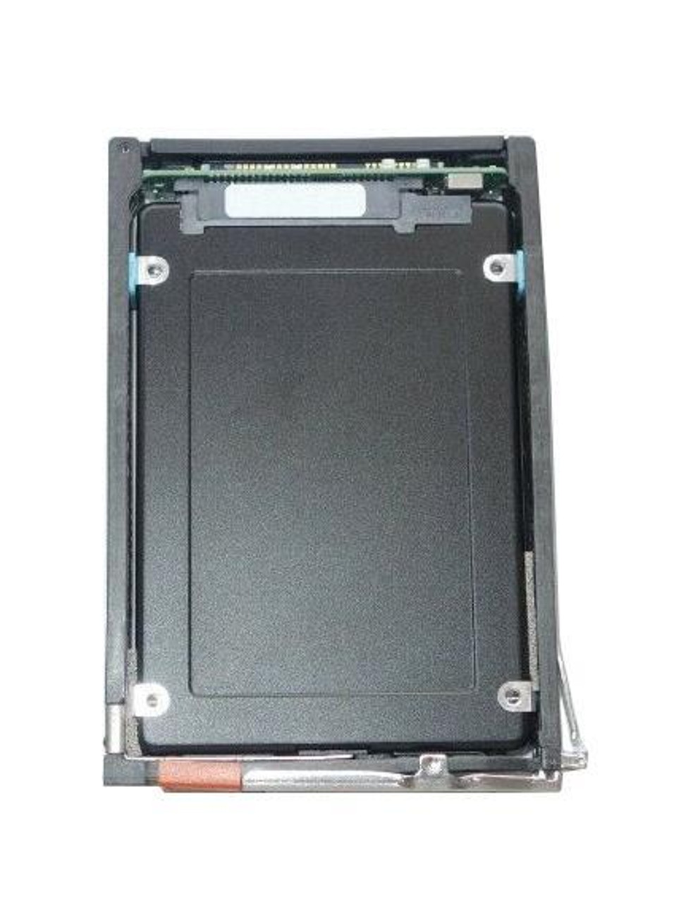 005-053490 EMC 15.36TB SAS 12Gbps 2.5-Inch Internal Solid State Drive (SSD)