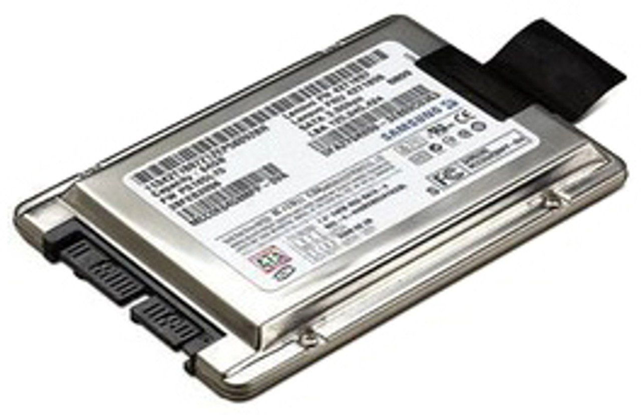 98Y4043 IBM 300GB MLC SAS 6Gbps 2.5-inch Internal Solid State Drive (SSD) for DS8000