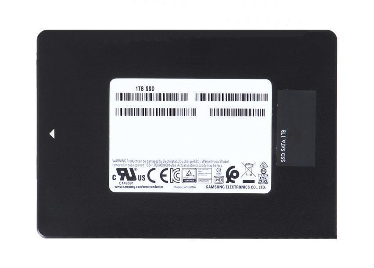 J3L02AV HP 1TB MLC SATA 6Gbps Internal Solid State Drive (SSD) for M600