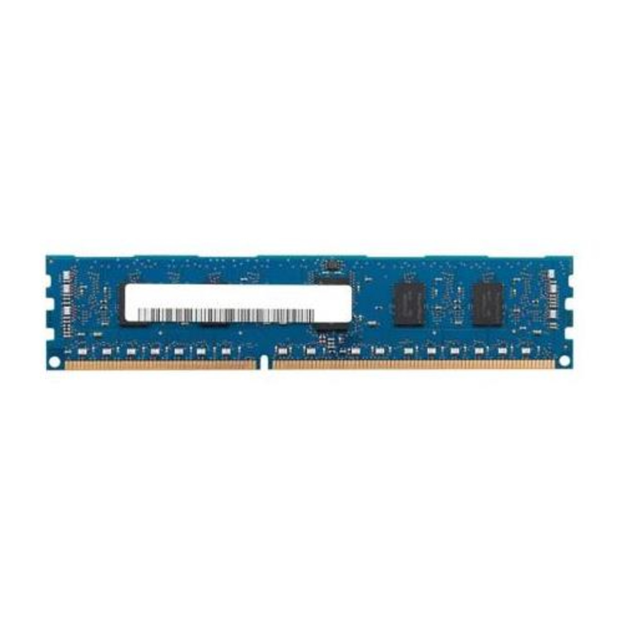 0C19533 Lenovo 4GB DDR3 Registered ECC PC3-12800 1600Mhz 1Rx8 Server