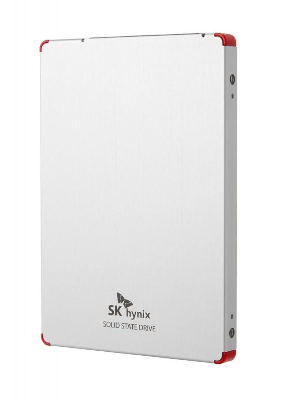 HFS250G32TND-3300A Hynix 250GB TLC SATA 6Gbps 2.5-inch Internal Solid State Drive (SSD)
