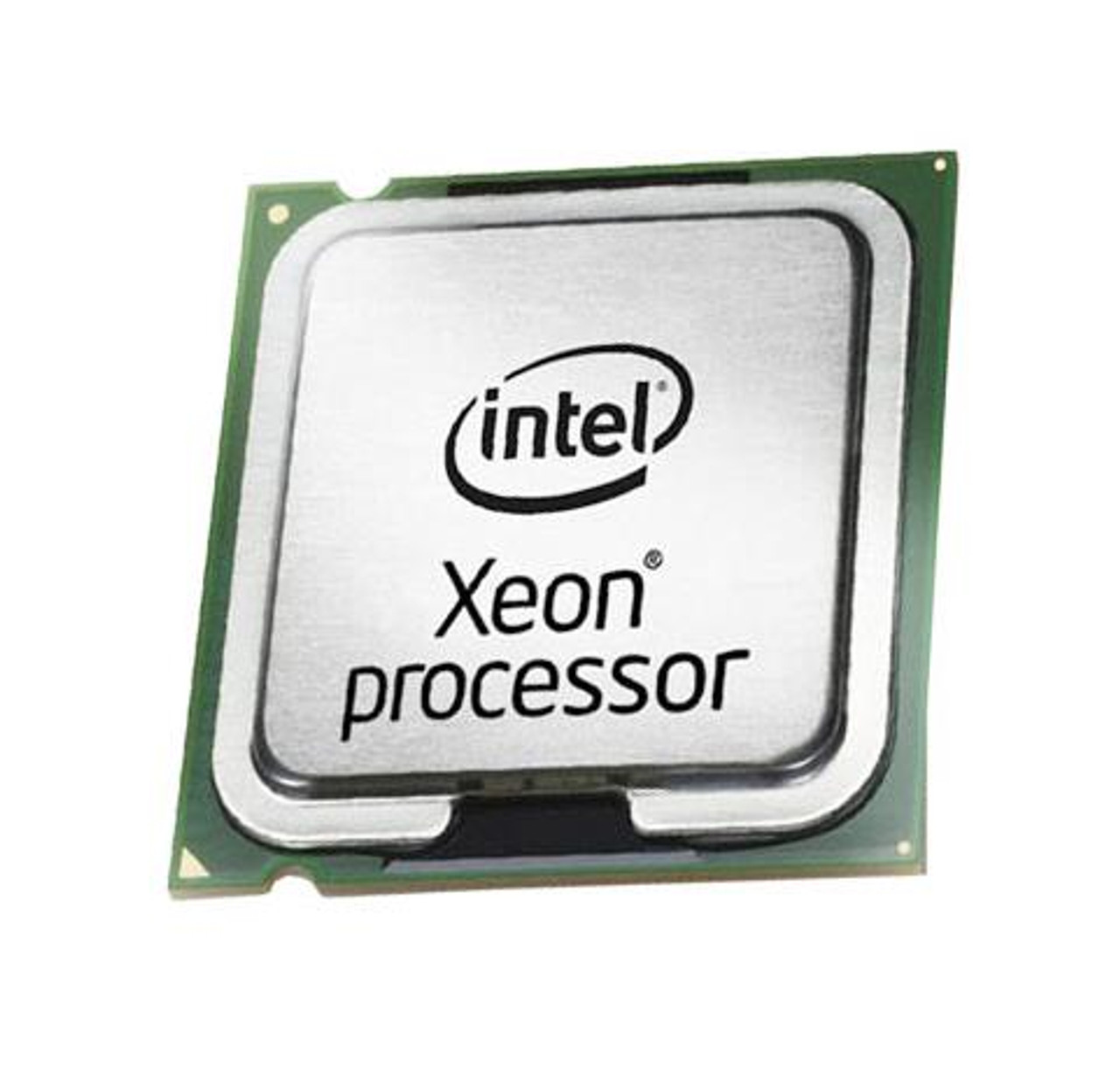 Intel　xeon Ｌ３４０６