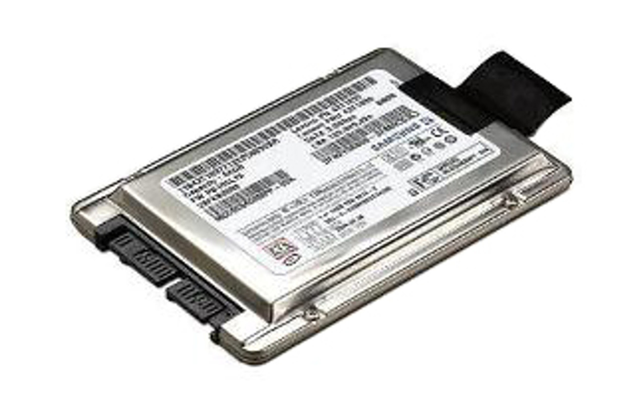 00W1130 IBM 100GB MLC SATA 6Gbps Hot Swap 2.5-inch Internal Solid State Drive (SSD)