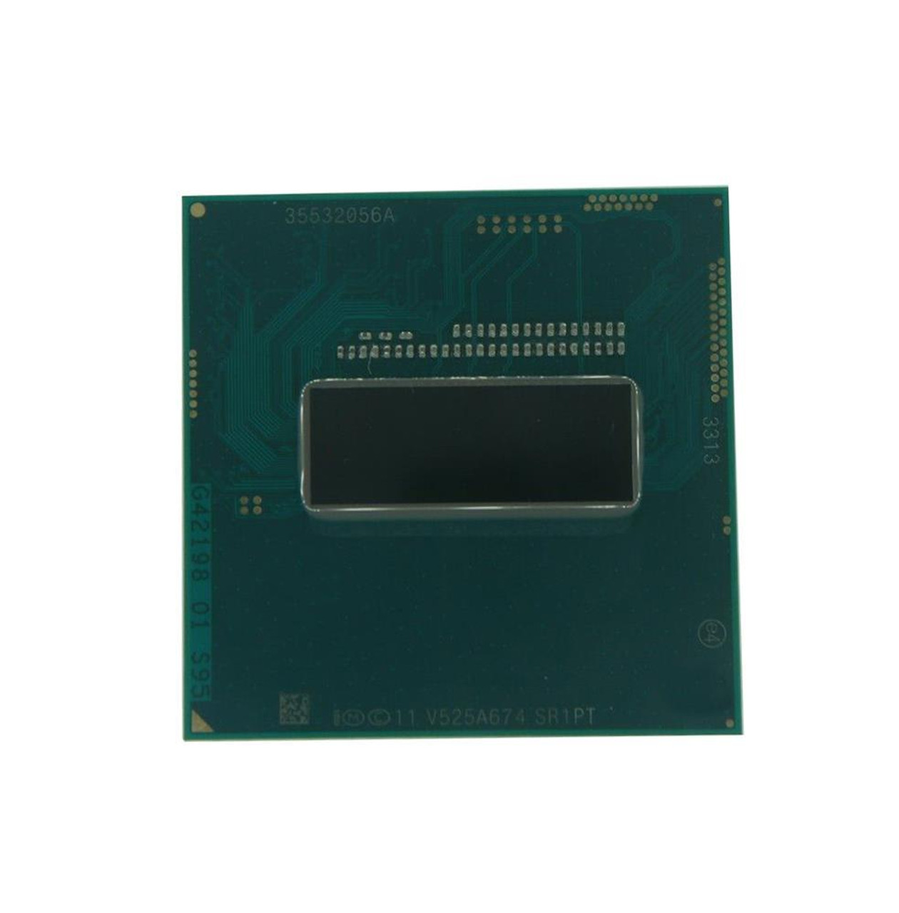 Intel Core i7-4910MQ SR1PT 第4世代 最強CPU！