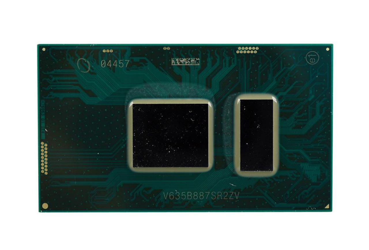 SR2ZV Intel Core i7-7500U Dual-Core 2.70GHz 4MB L3 Cache Socket BGA1356  Mobile Processor