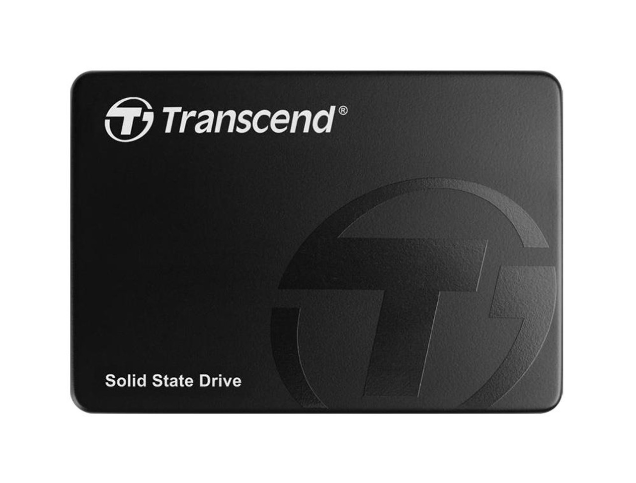 TS32GSSD340K Transcend SSD340K 32GB MLC SATA 6Gbps (AES-128) 2.5-inch Internal Solid State Drive (SSD)