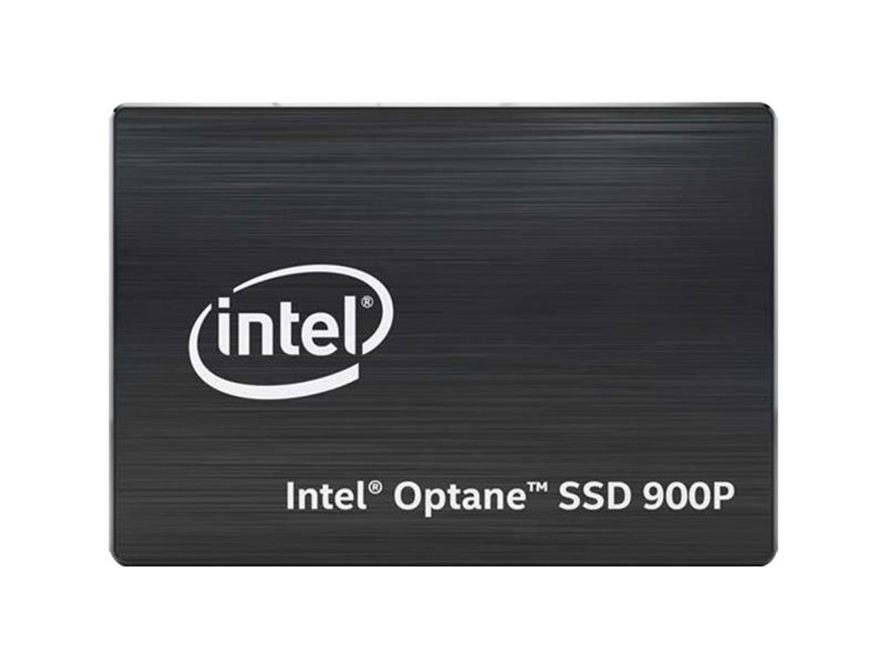SSDPE21D480GASM Intel Optane 900P Series 480GB 3D XPoint PCI Express 3.0 x4 NVMe (AES-256) U.2 2.5-inch Internal Solid State Drive (SSD)