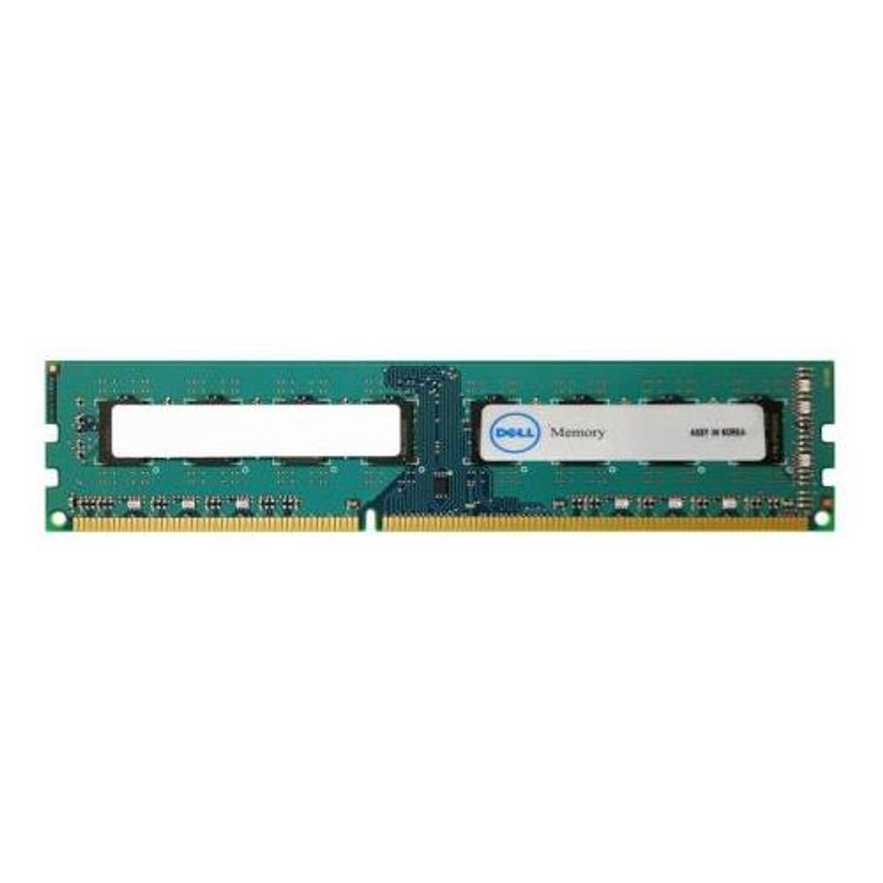 0GDN7X Dell 2GB DDR3 Non ECC PC3-12800 1600Mhz 1Rx8